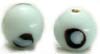 Round Eye Dotted Beads - click here for large view